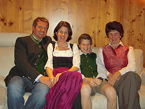 Wir hei�en Sie Herzlich Willkommen